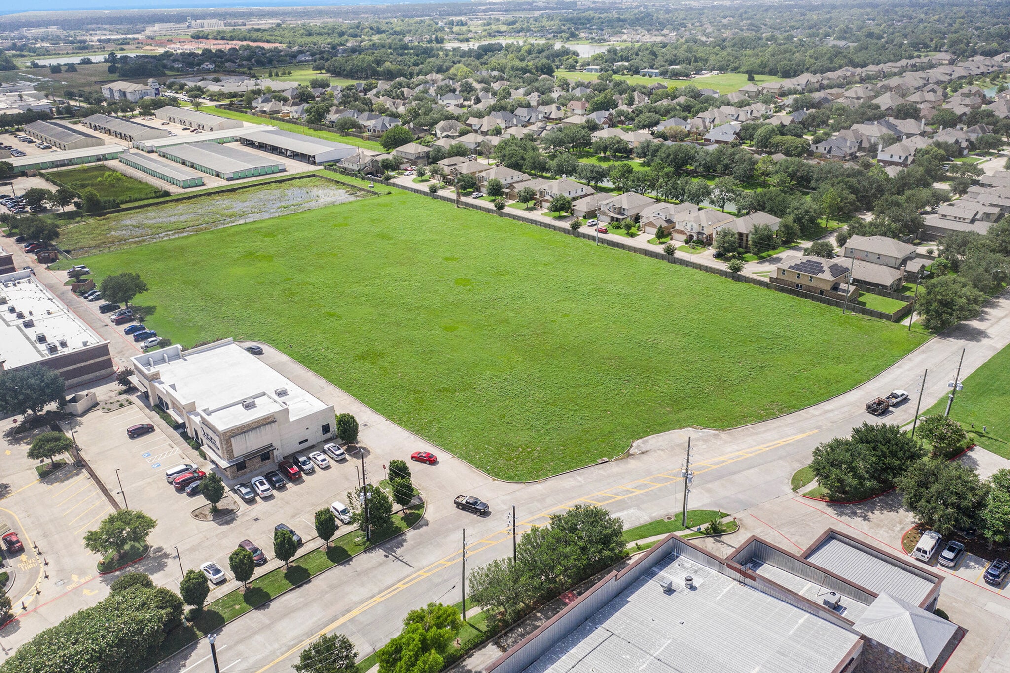 0 Silverlake Pky, Pearland, TX for sale Building Photo- Image 1 of 11