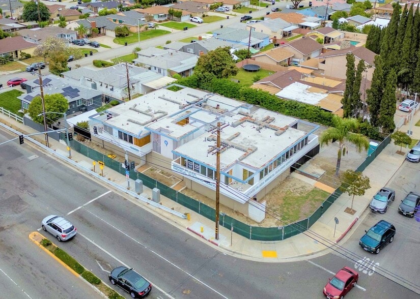 12820 Studebaker Rd, Norwalk, CA for sale - Building Photo - Image 1 of 1