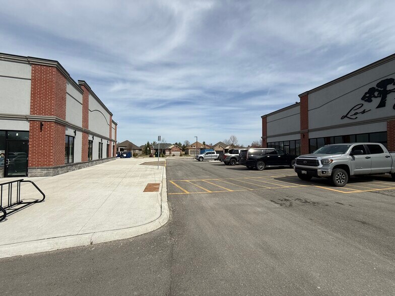 2130 Kains Rd, London, ON for sale - Building Photo - Image 2 of 39