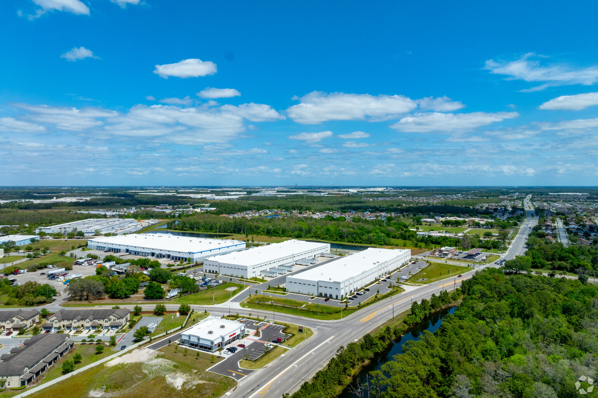 11706 Landstar Blvd, Orlando, FL 32824 - Building 1 | LoopNet