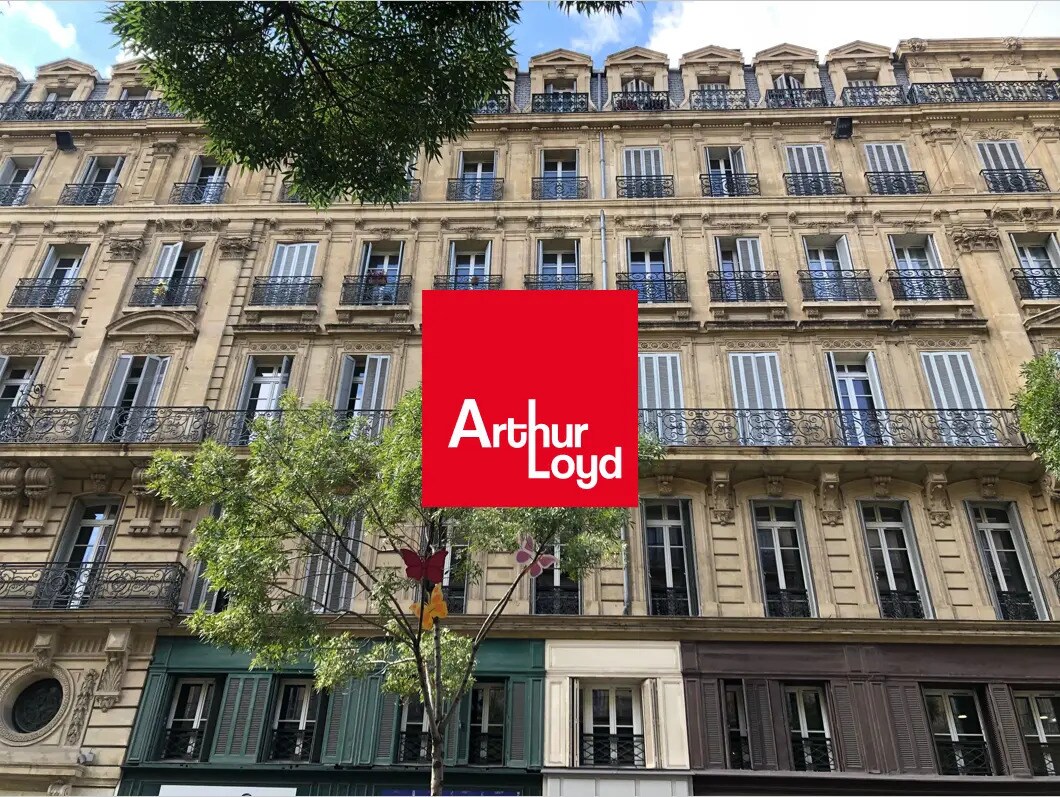 Office in Marseille for lease Building Photo- Image 1 of 10