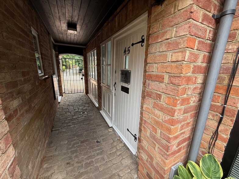 High St, Chalfont St Giles for lease - Building Photo - Image 3 of 5