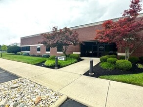 8521-8571 Gander Creek Dr, Miamisburg, OH for lease Building Photo- Image 2 of 11