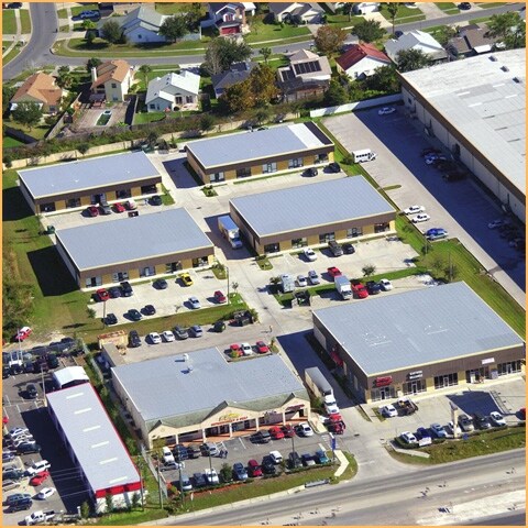 11753 S Orange Blossom Trl, Orlando, FL for lease - Primary Photo - Image 1 of 1