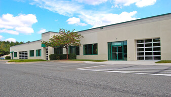 Western Run Business Ctr. - Bldg A - Day Care Center