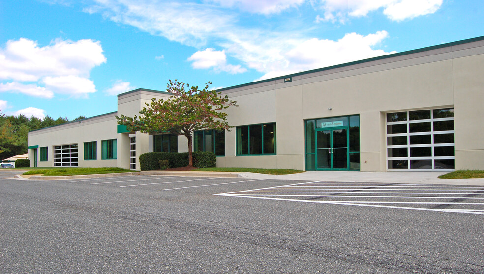 14600 York Rd, Sparks, MD for lease - Building Photo - Image 1 of 10