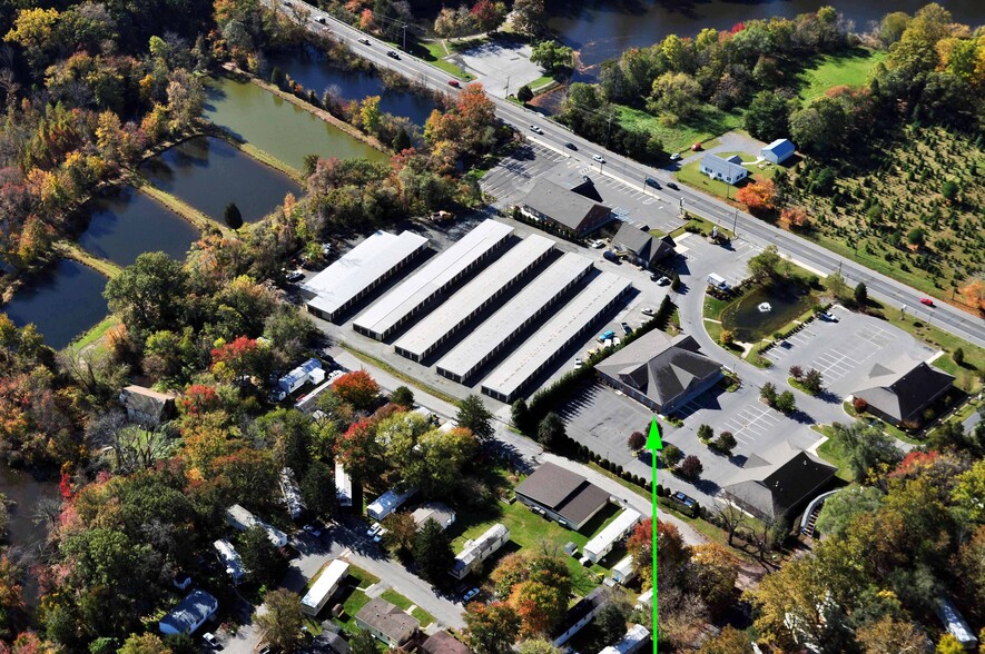 1675 S State St, Dover, DE for lease - Aerial - Image 2 of 2