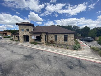 More details for 221 Hunters Vlg, New Braunfels, TX - Medical for Lease