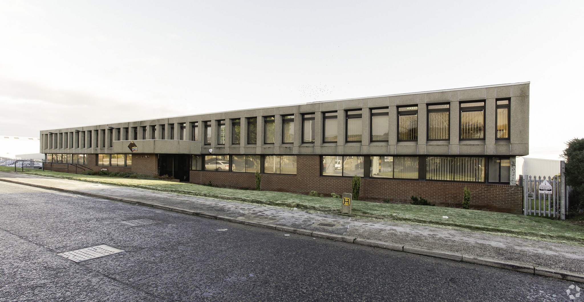 1001 Howe Moss Dr, Dyce for sale Primary Photo- Image 1 of 3