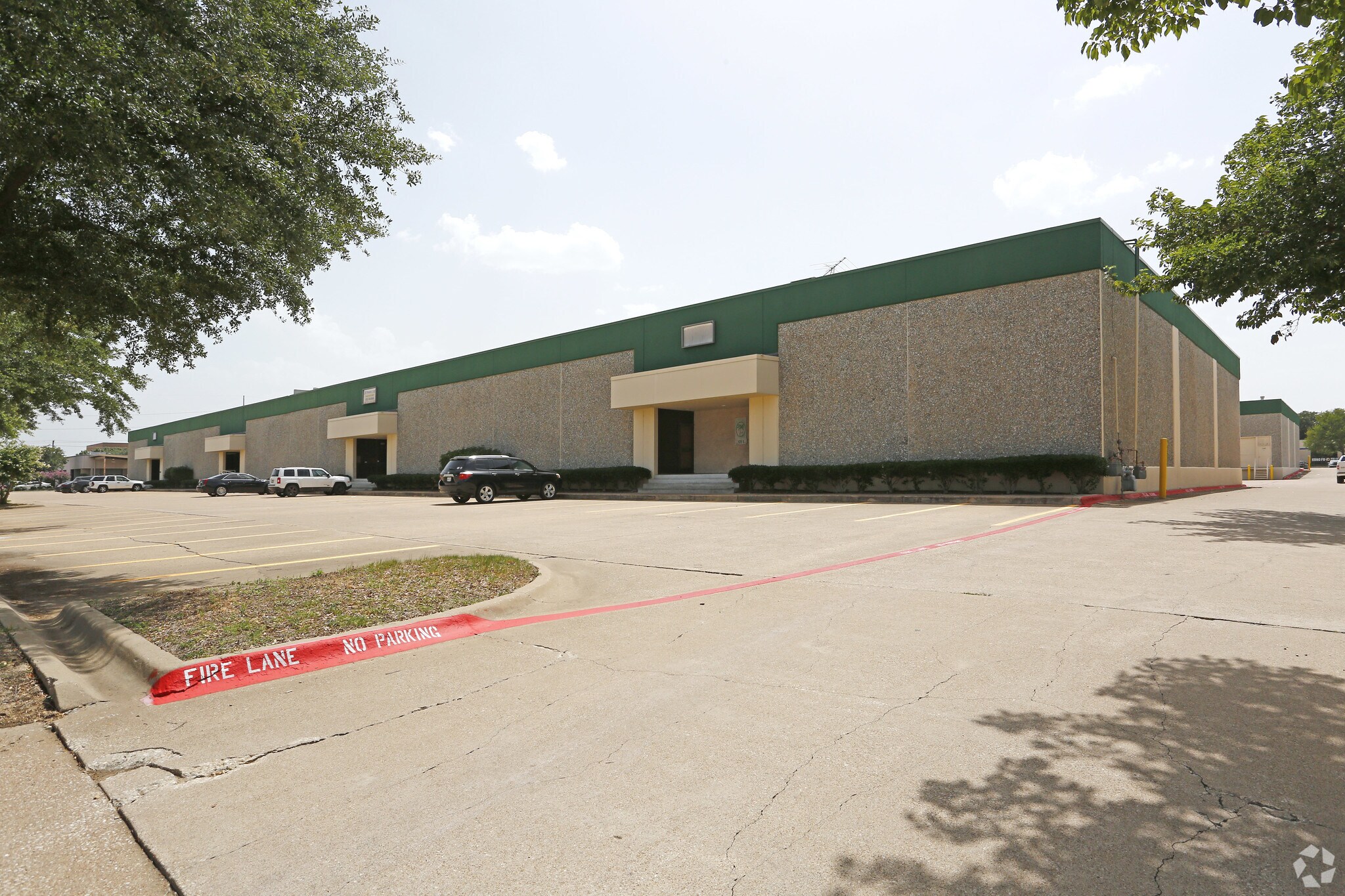 1201-1251 Exchange Dr, Richardson, TX for sale Primary Photo- Image 1 of 1