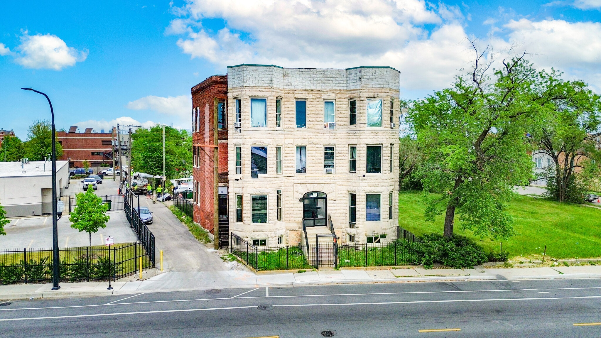317 S Homan Ave, Chicago, IL for sale Building Photo- Image 1 of 9