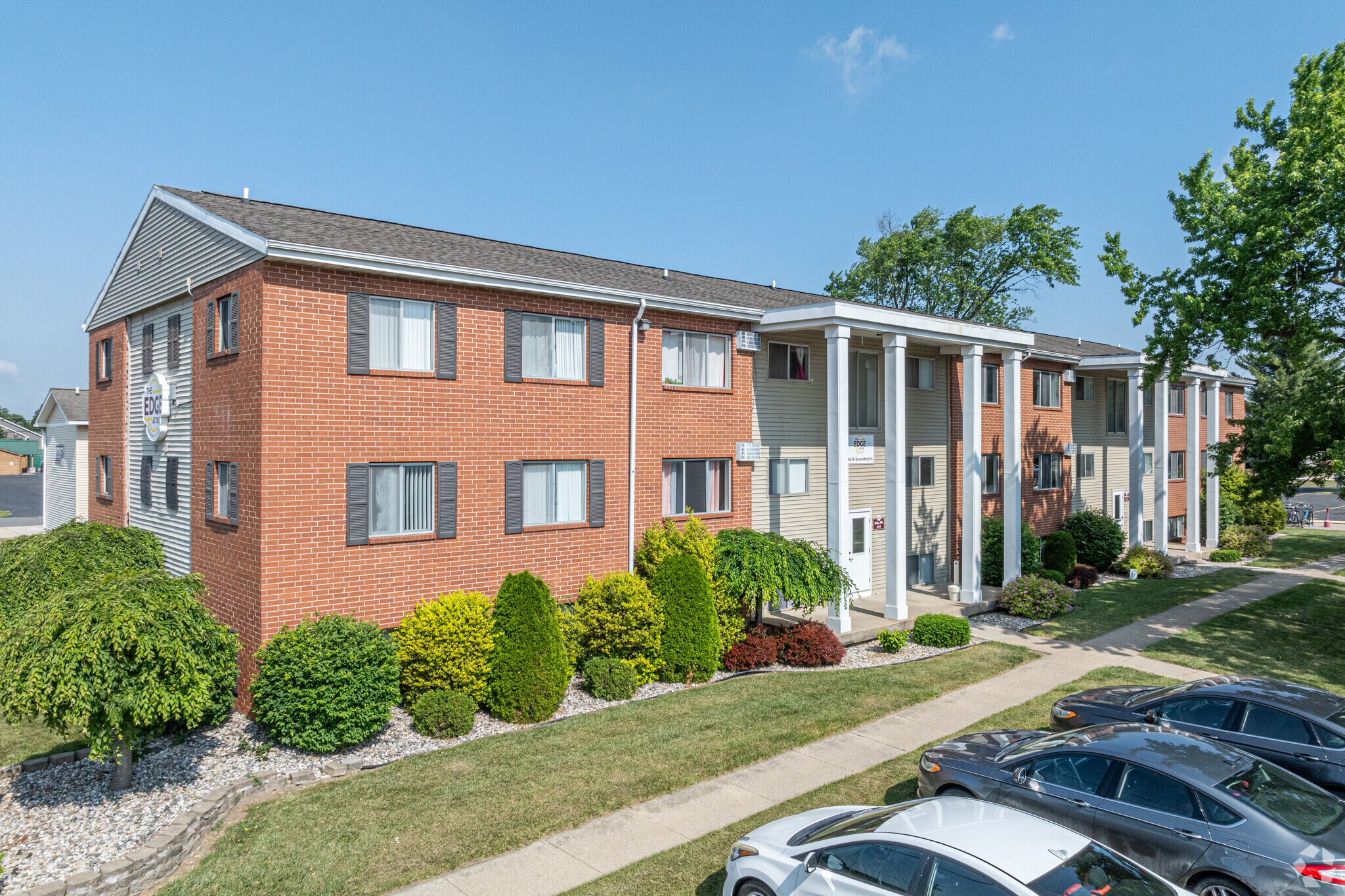 1815 Deming Dr, Mount Pleasant, MI for sale Primary Photo- Image 1 of 1