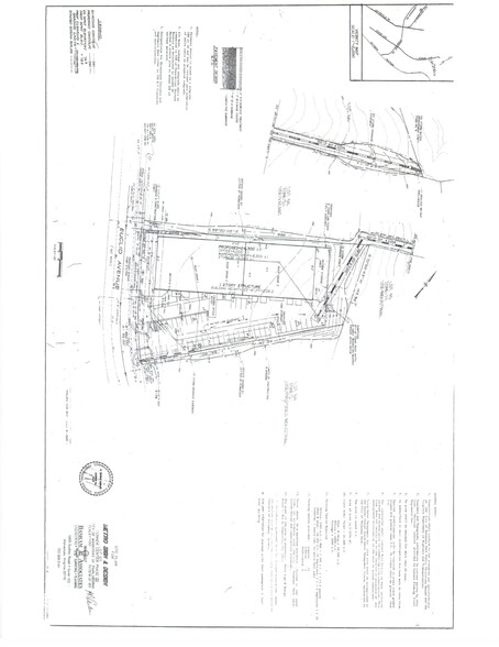 8197 Euclid Ct, Manassas Park, VA for lease - Site Plan - Image 1 of 78