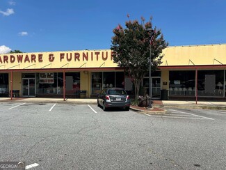 More details for 15 Courthouse Sq, Cleveland, GA - Office for Sale