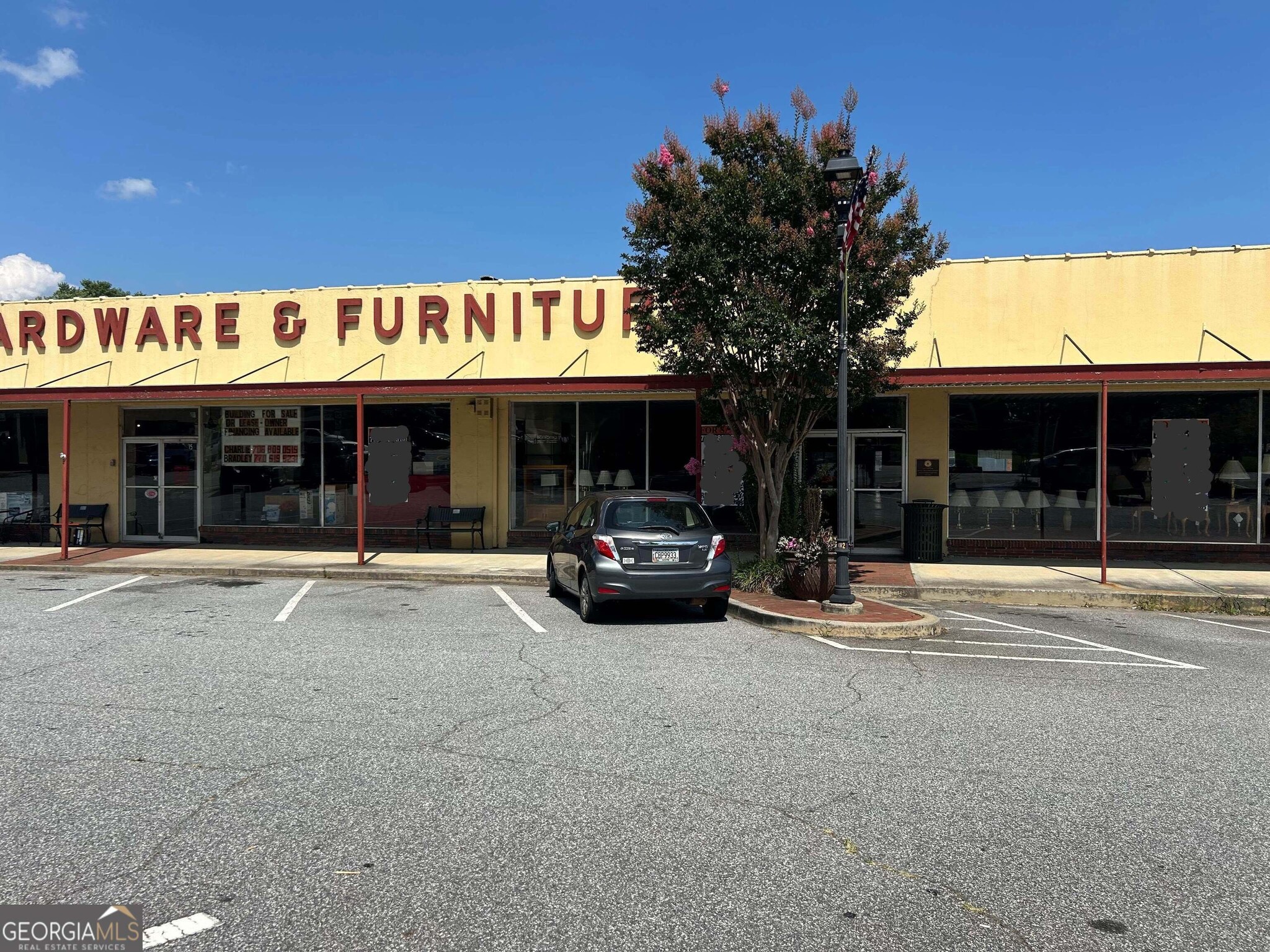 15 Courthouse Sq, Cleveland, GA for sale Primary Photo- Image 1 of 16