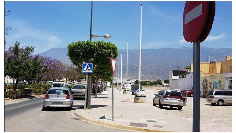 Land in El Ejido, Almería for sale - Building Photo - Image 3 of 3