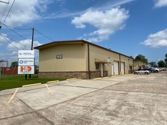 More details for 1930 W Cardinal Dr, Beaumont, TX - Industrial for Lease