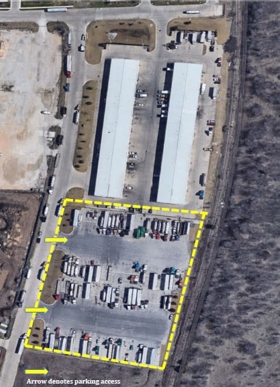 5309 Superior Pky, Fort Worth, TX for lease - Building Photo - Image 1 of 1