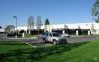 More details for 3340 Riverside Dr, Chino, CA - Flex for Lease