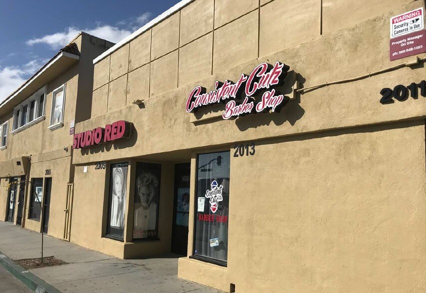 2009 E 7th St & 710 Cherry Ave portfolio of 2 properties for sale on LoopNet.com - Primary Photo - Image 3 of 4