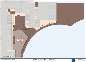9 Polito Ave, Lyndhurst, NJ for lease Floor Plan- Image 1 of 1