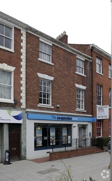 6 Warwick Row, Coventry for sale - Primary Photo - Image 1 of 1