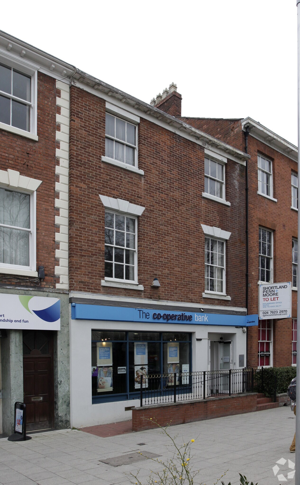 6 Warwick Row, Coventry for sale Primary Photo- Image 1 of 1