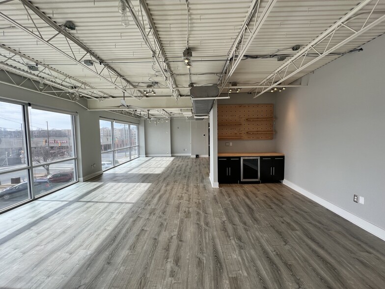 1401 Central Ave, Charlotte, NC for lease - Interior Photo - Image 2 of 6