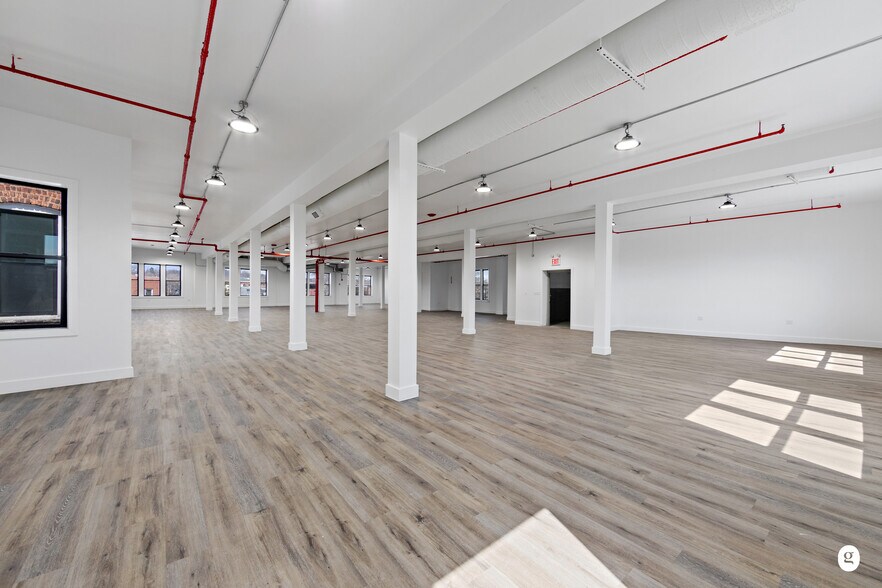3038 Atlantic Ave, Brooklyn, NY for sale - Building Photo - Image 1 of 1