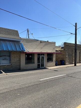 More details for 511 S Main St, Mountain Home, AR - Retail for Sale