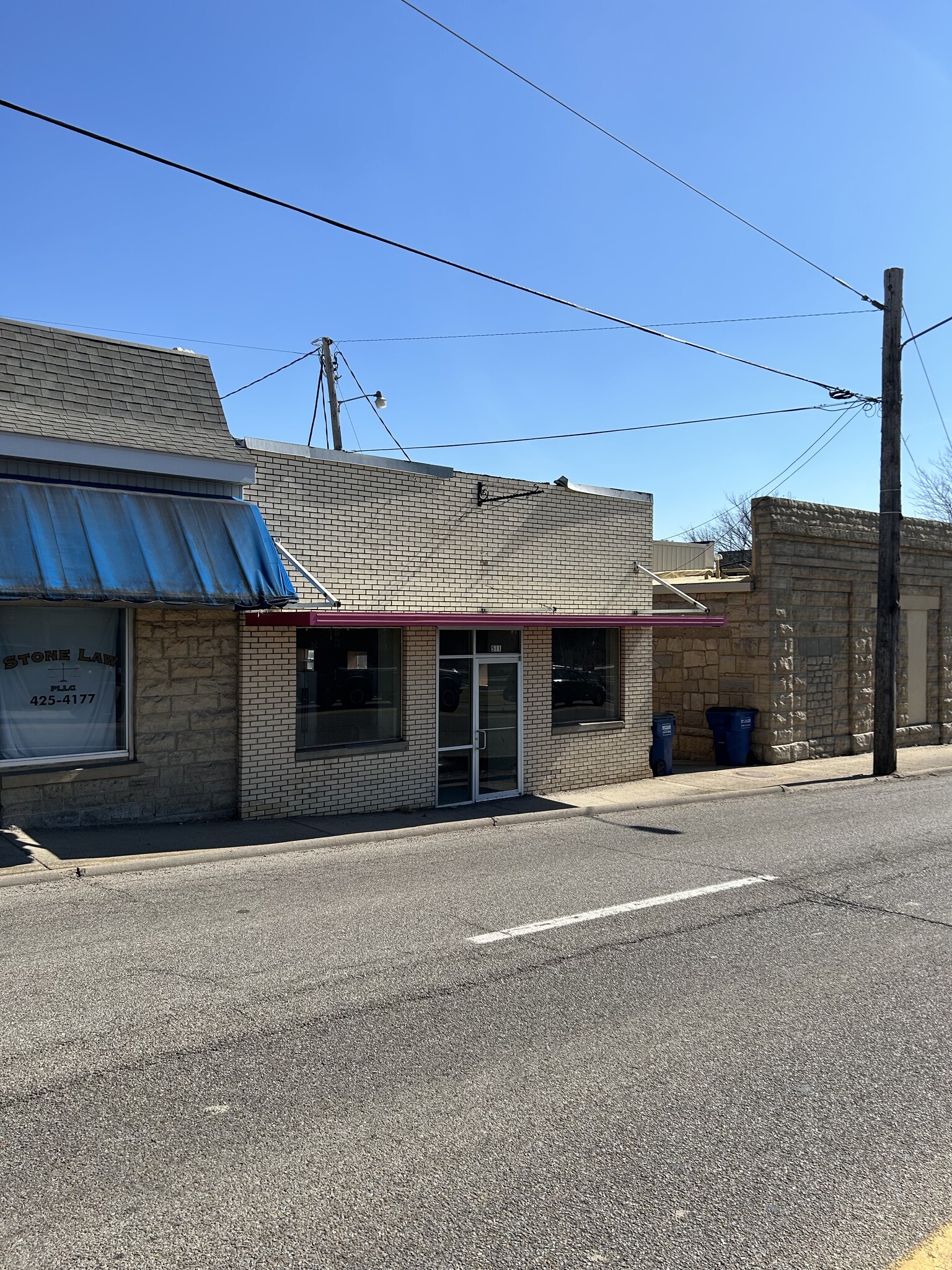 511 S Main St, Mountain Home, AR for sale Building Photo- Image 1 of 24