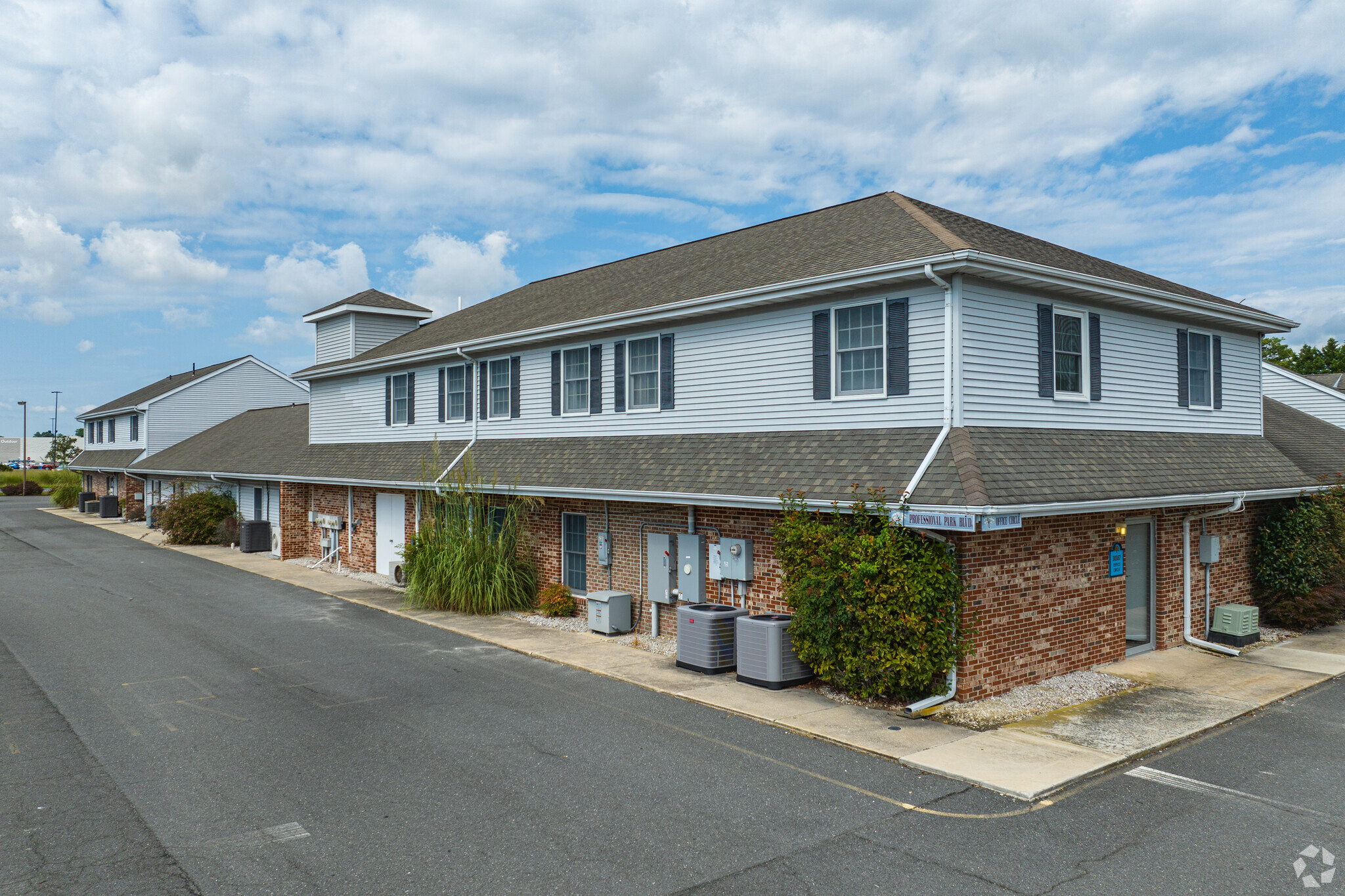 20093 Office Cir, Georgetown, DE for lease Building Photo- Image 1 of 12