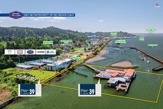 More details for 4050 Abbey Ln, Astoria, OR - Land for Sale