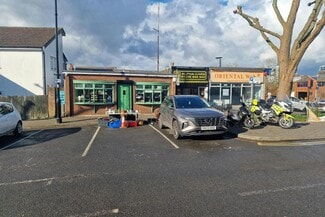 More details for 7-11 New Street, Basingstoke – Retail for Sale, Basingstoke