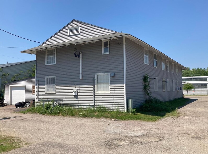 46 Troy Ave, Colchester, VT for sale - Building Photo - Image 2 of 6