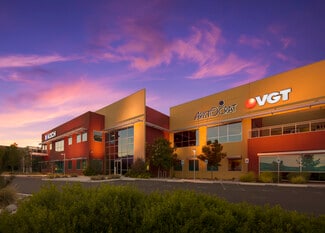 More details for 887 Trademark Dr, Reno, NV - Office for Lease