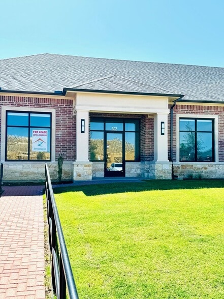 7700 Preston Rd, Frisco, TX for lease - Building Photo - Image 2 of 20