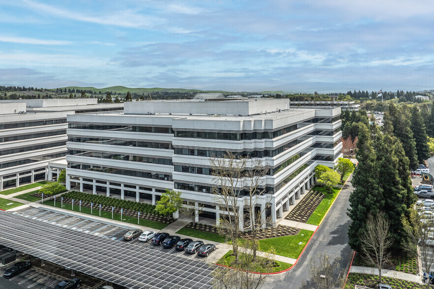 3000-5000 Executive Pky, San Ramon, CA for lease - Building Photo - Image 2 of 23