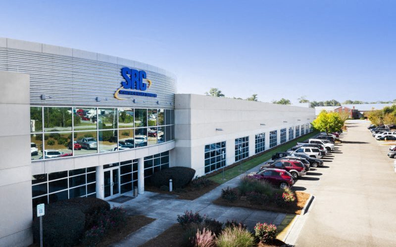 1101 Remount Rd, North Charleston, SC for lease - Building Photo - Image 3 of 5