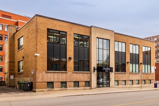 More details for 4444 Rue Sainte-Catherine O, Westmount, QC - Office for Lease