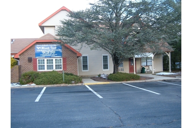 550 Route 530, Whiting, NJ for lease - Building Photo - Image 3 of 17