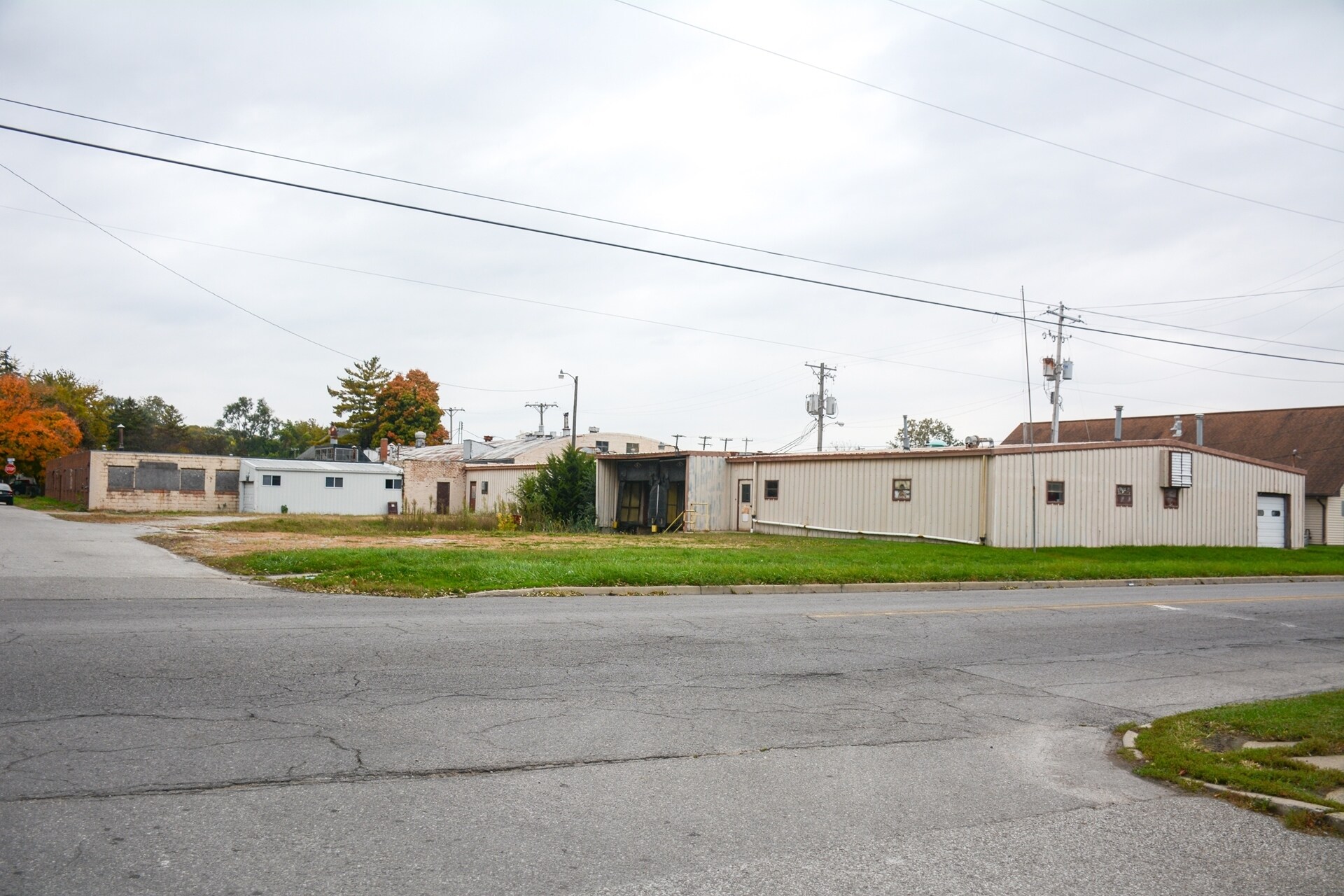 1120 N 3rd St, Logansport, IN for sale Primary Photo- Image 1 of 1