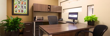 2377 Gold Meadow Way, Gold River, CA for lease Interior Photo- Image 1 of 3