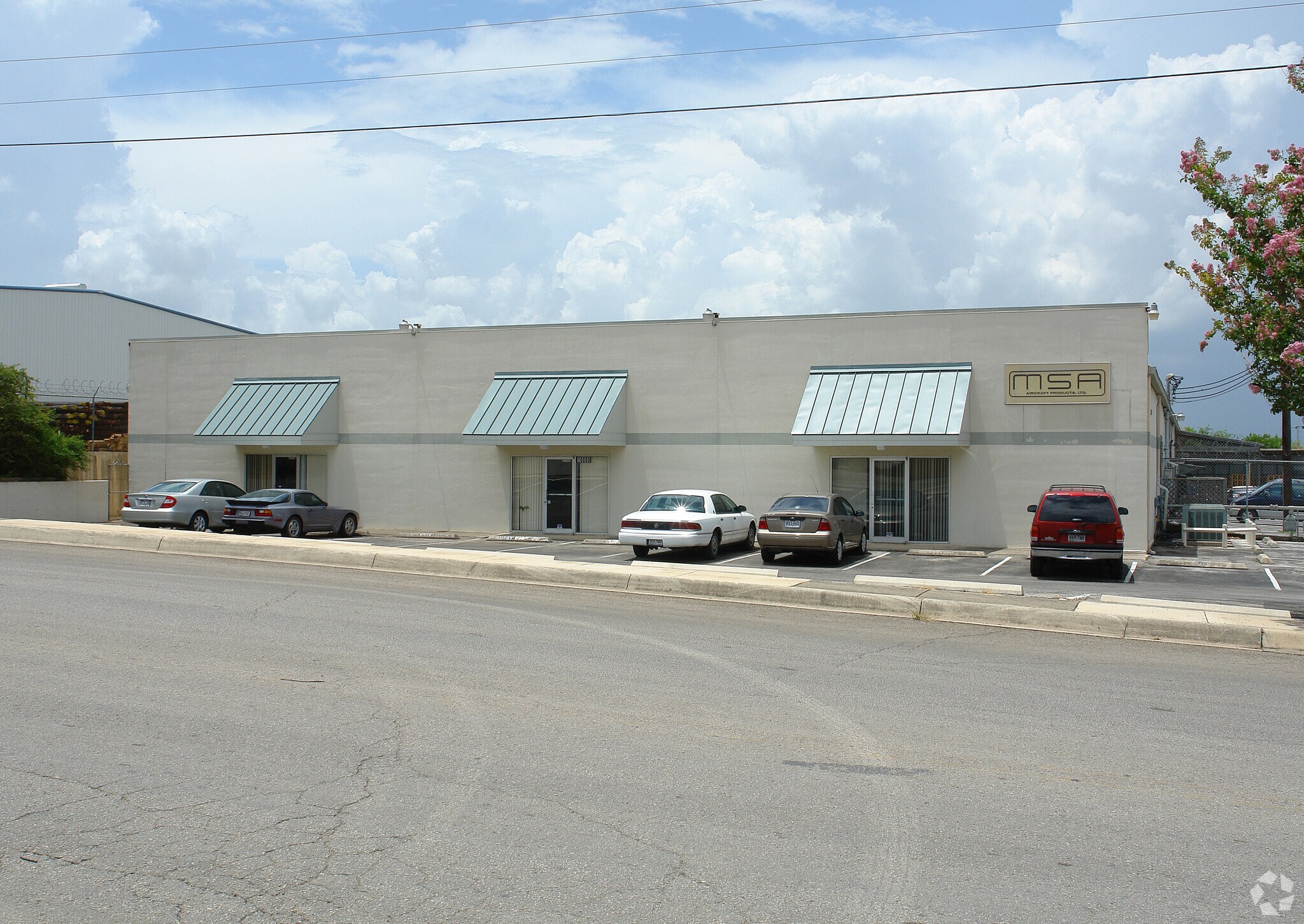 10000 Iota Dr, San Antonio, TX for sale Primary Photo- Image 1 of 1