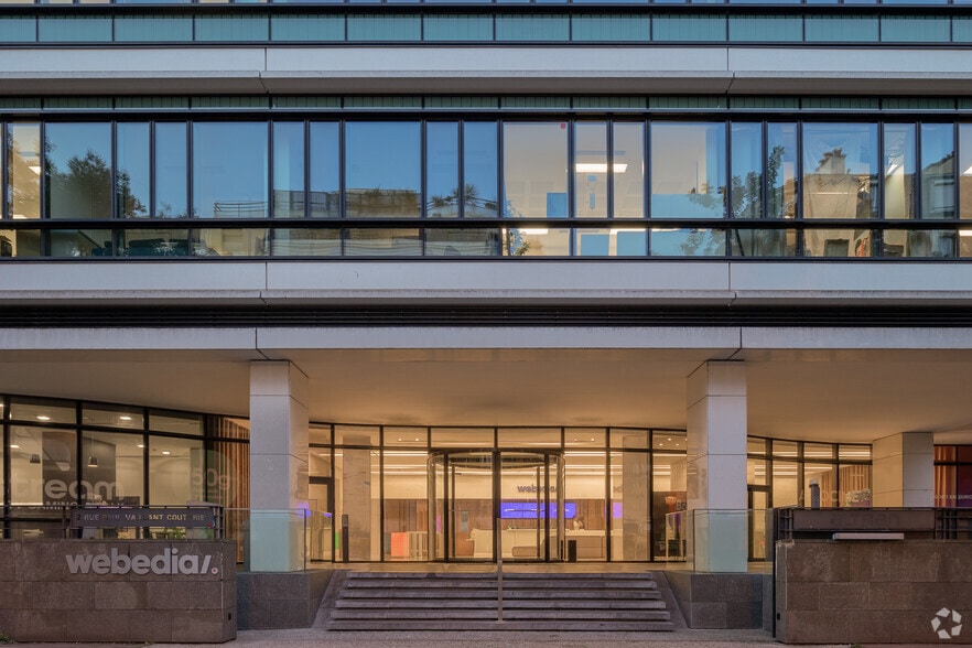 92300 Levallois-Perret, Levallois-Perret for lease - Building Photo - Image 3 of 6