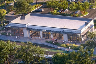 2002 E Pembroke Rd, Hallandale Beach, FL - AERIAL map view - Image1