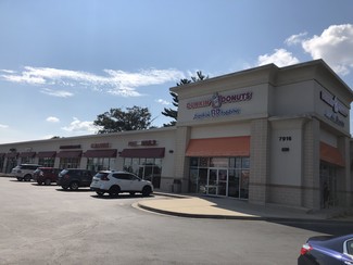 More details for 7916 Dorsey Run Rd, Jessup, MD - Retail for Lease