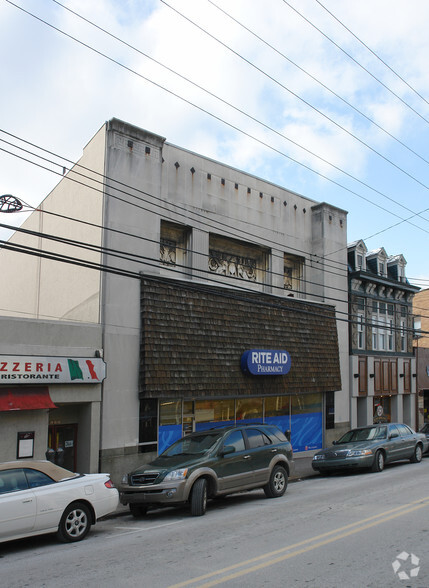 535 Lincoln Ave, Pittsburgh, PA for lease - Primary Photo - Image 2 of 44