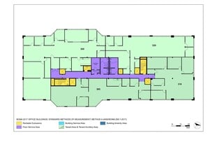 8665 Baypine Rd, Jacksonville, FL for lease Site Plan- Image 2 of 2