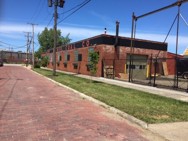 2085 W 114th St, Cleveland, OH for lease - Building Photo - Image 1 of 5